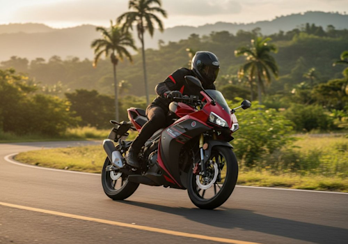 Italika RT250 Lifestyle1 Galgo