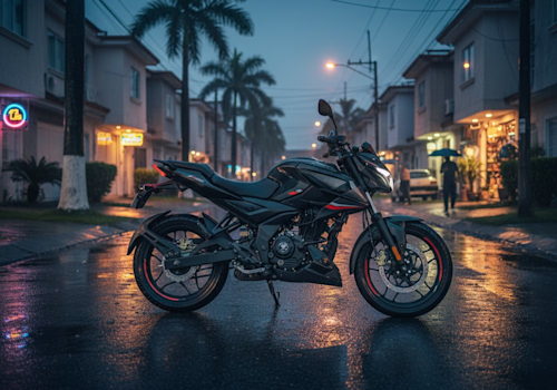 Bajaj Pulsar N 160 Lifestyle2 Galgo