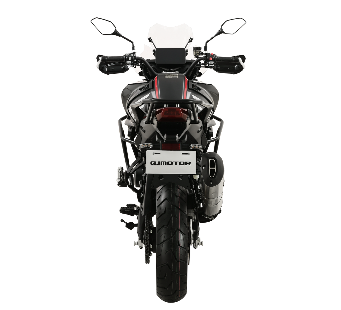 QJ Motor SRT 800 SX Galeria8 Galgo 