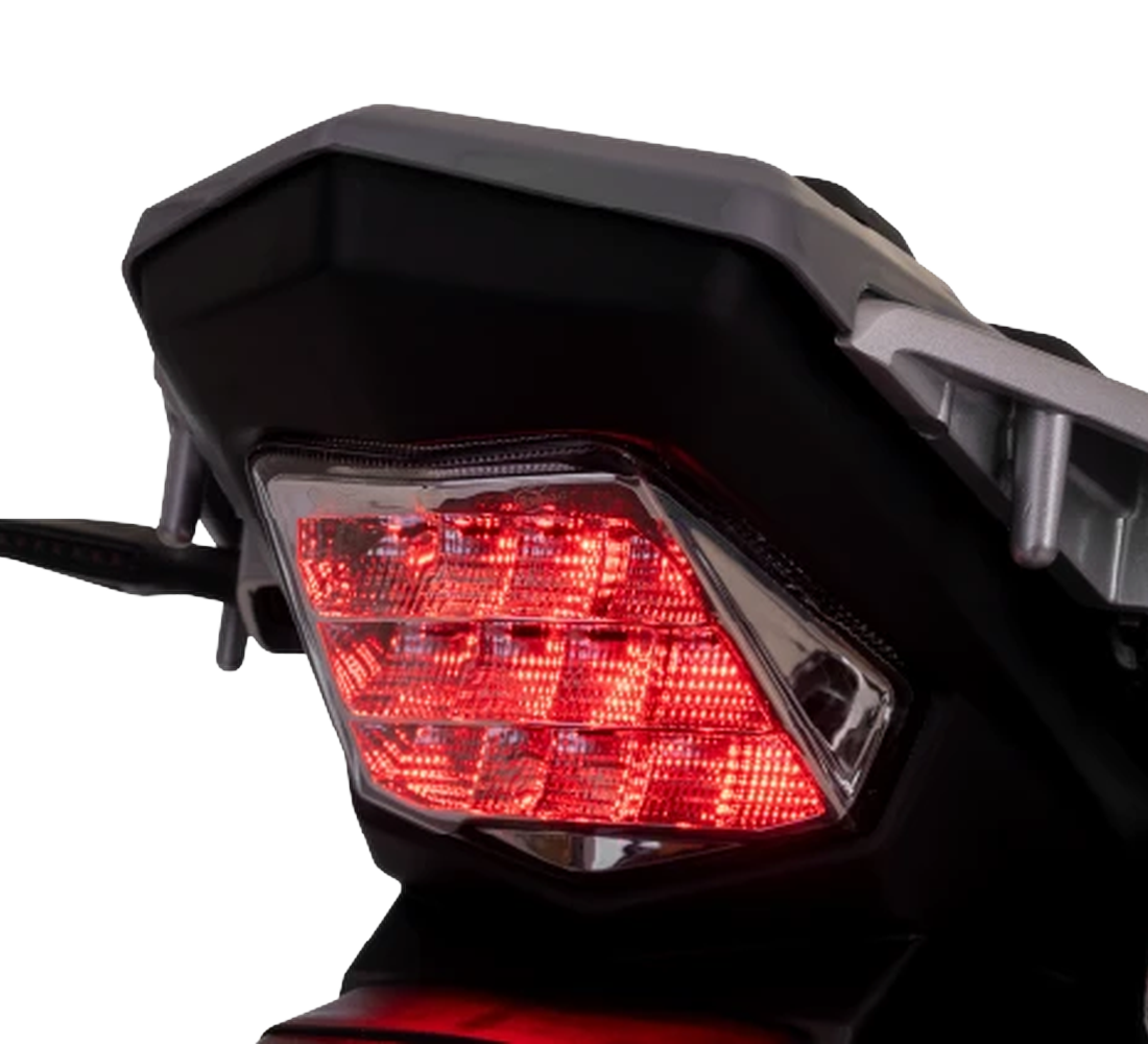 Treck Tiger 300 Galeria2 Galgo