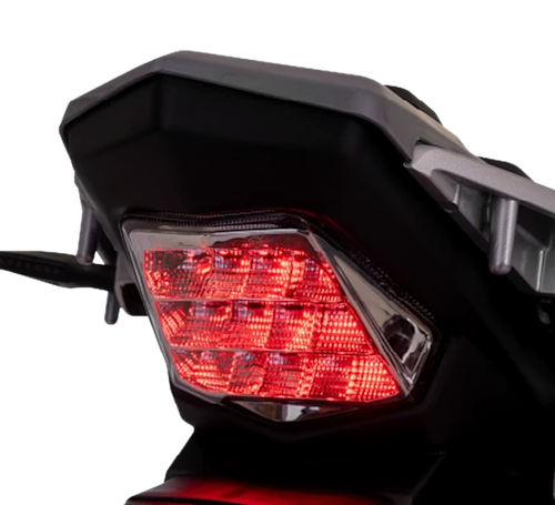 Treck Tiger 300 Galeria2 Galgo