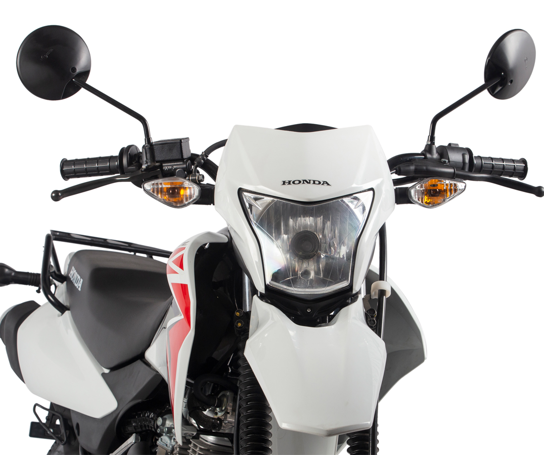 Asi Es La Honda Xr 150l 2023 Comparada Con Xtz 150 Dr 150 57 Off 0455