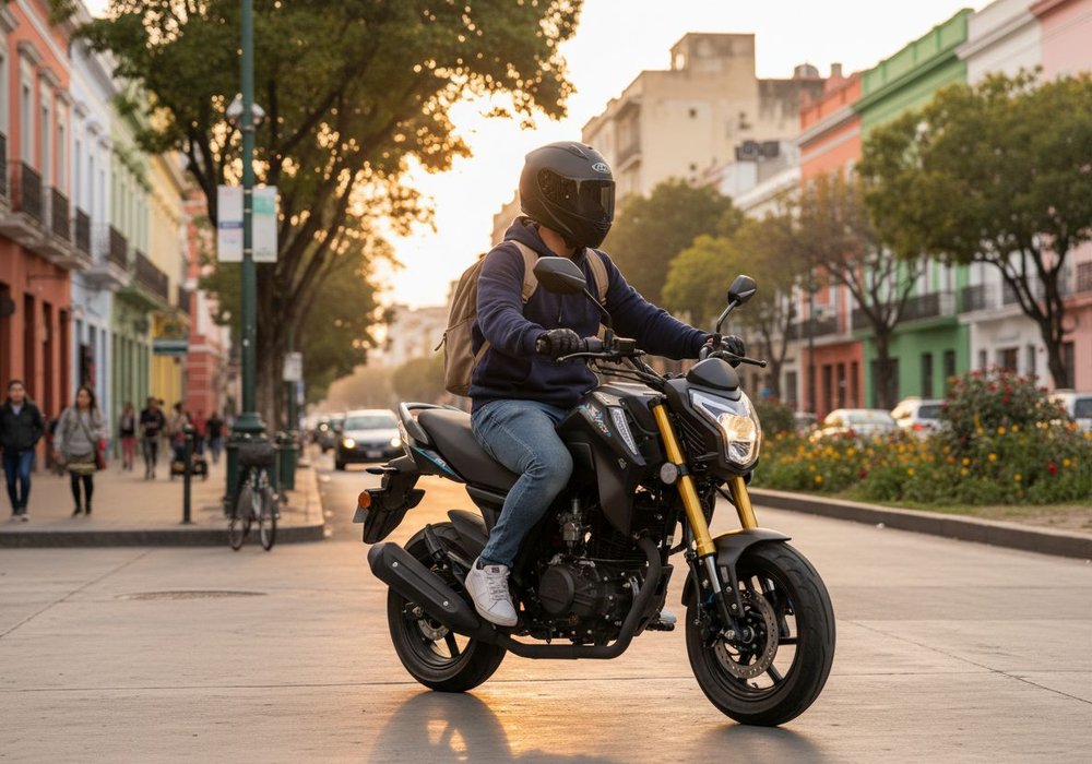 Victory Switch 150 TK Lifestyle1 Galgo