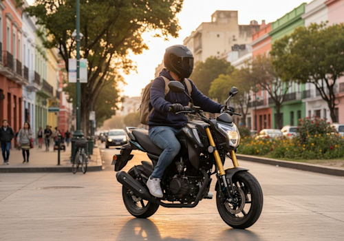 Victory Switch 150 TK Lifestyle1 Galgo