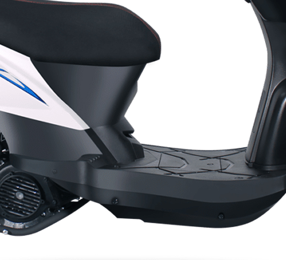 Moto Kymco Top Boy Galgo México