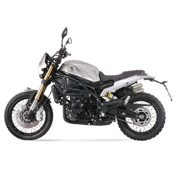 Copia de BENELLI Leoncino 800-4-Galgo Colombia