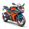 KTM RC 390 ABS Galgo Chile