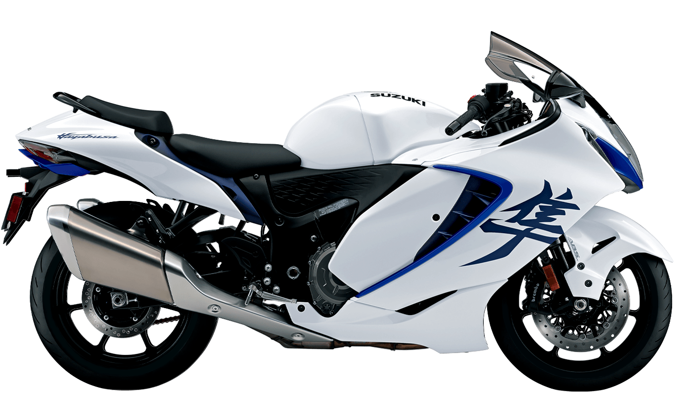 Suzuki Hayabusa Galeria2 Galgo