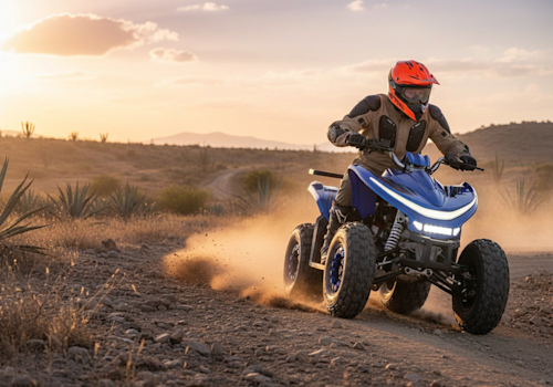 Sharmax Cross 180 Lifestyle1 Galgo