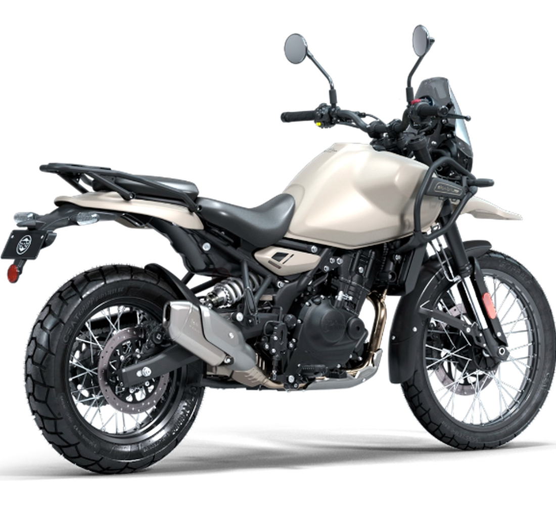 Royal Enfield Himalayan 450 Galeria1 Galgo 