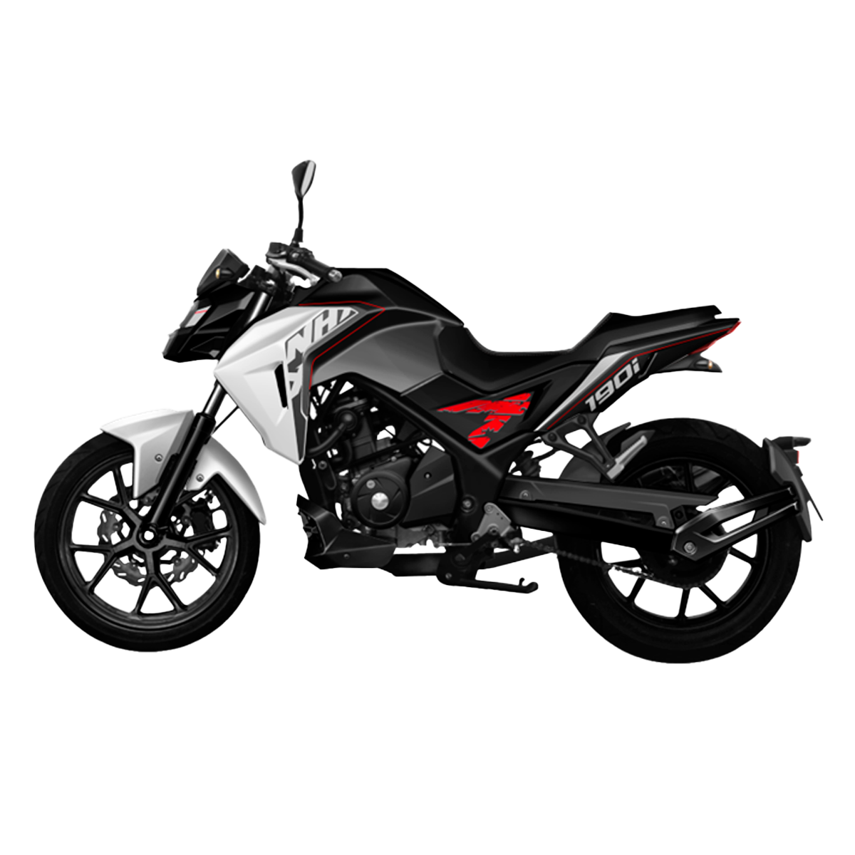 SYM NH X 190i