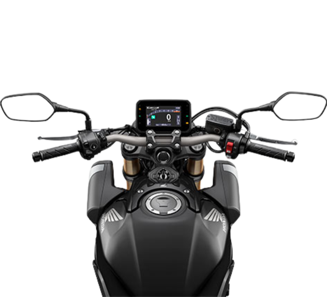 Honda CB650R Galeria3 Galgo