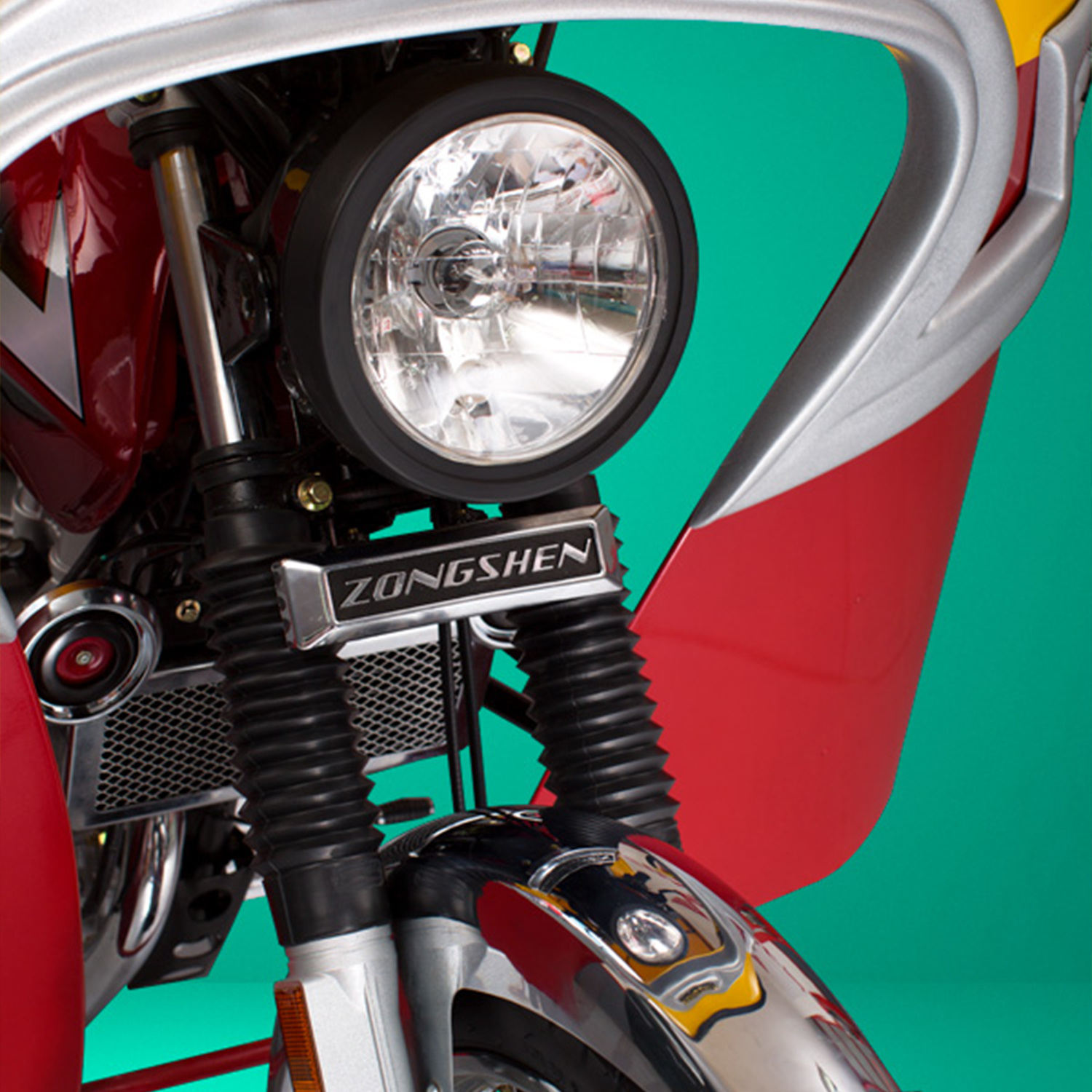 Moto Zongshen-ZS-150-GLE Galgo Perú carrusel 2