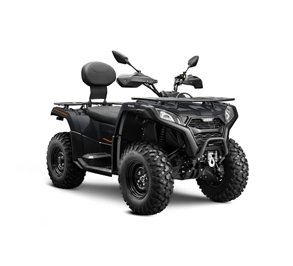 CF Moto Goes Terrox 500L Imagen principal Galgo