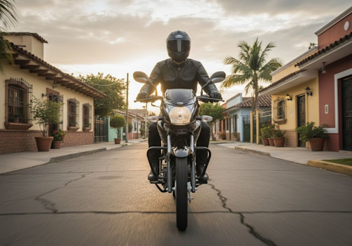 TVS Sport 100 ELS Spoke TK Lifestyle1 Galgo