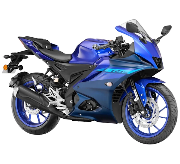 Yamaha R15 Imagen principal Galgo Chile