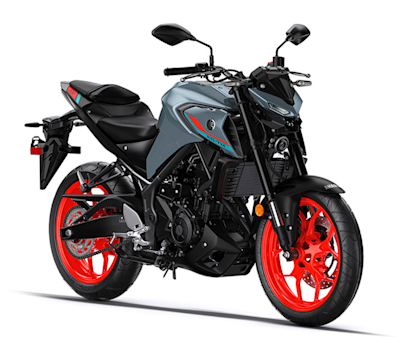 Yamaha MT 03 Motos Yamaha Galgo Chile