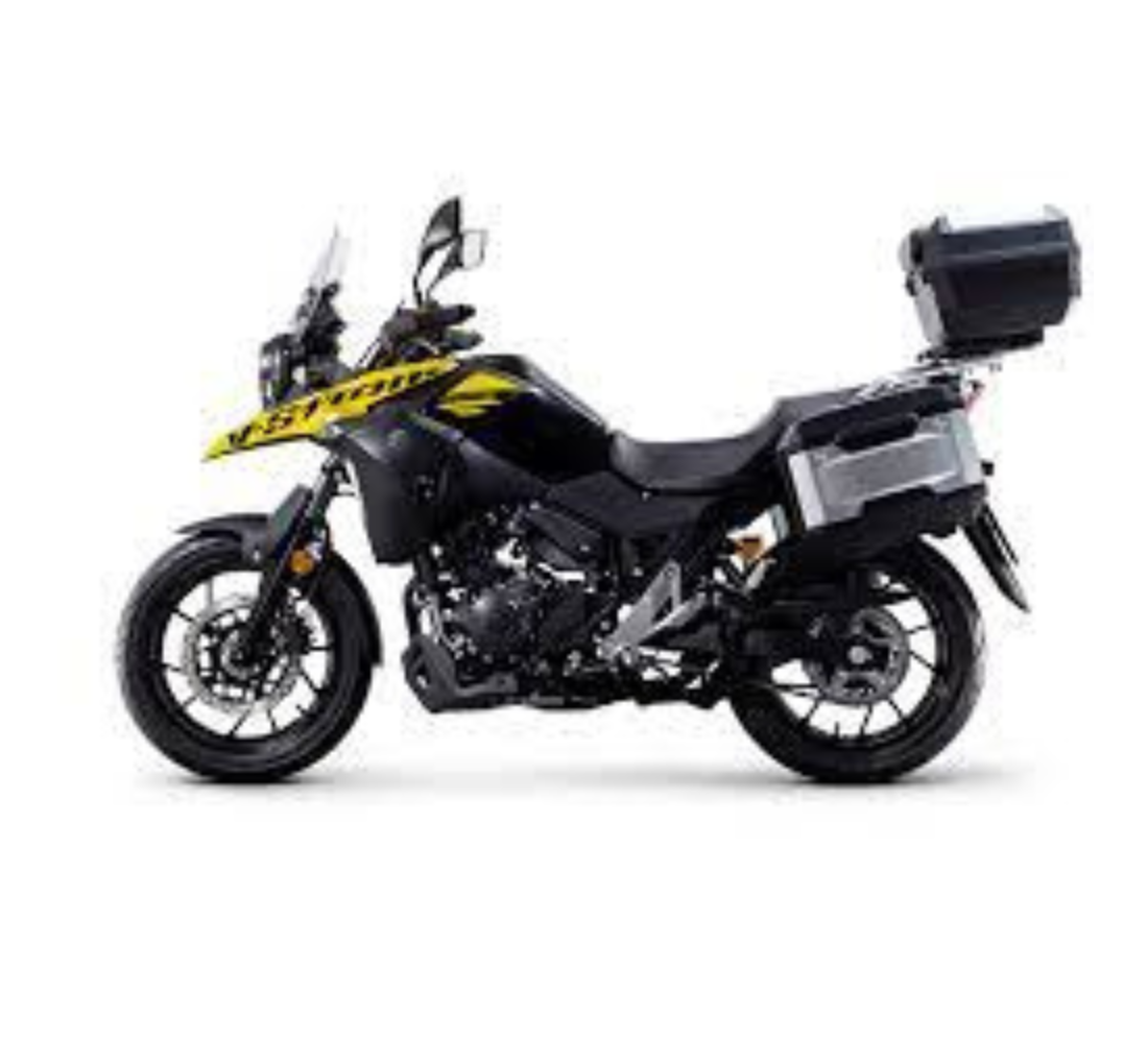 Suzuki V-Strom 250-3-Galgo Colombia