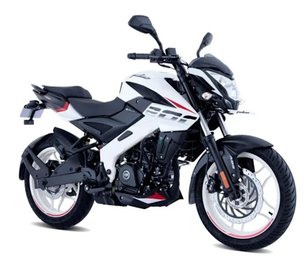 Bajaj Pulsar 200 NS FI ABS Imagen principal Galgo México