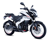 Bajaj Pulsar NS 200 FI ABS Vs Bajaj Pulsar N 250 Galgo M xico Bajaj Pulsar NS 200 FI ABS Vs Bajaj Pulsar N 250 Galgo M xico