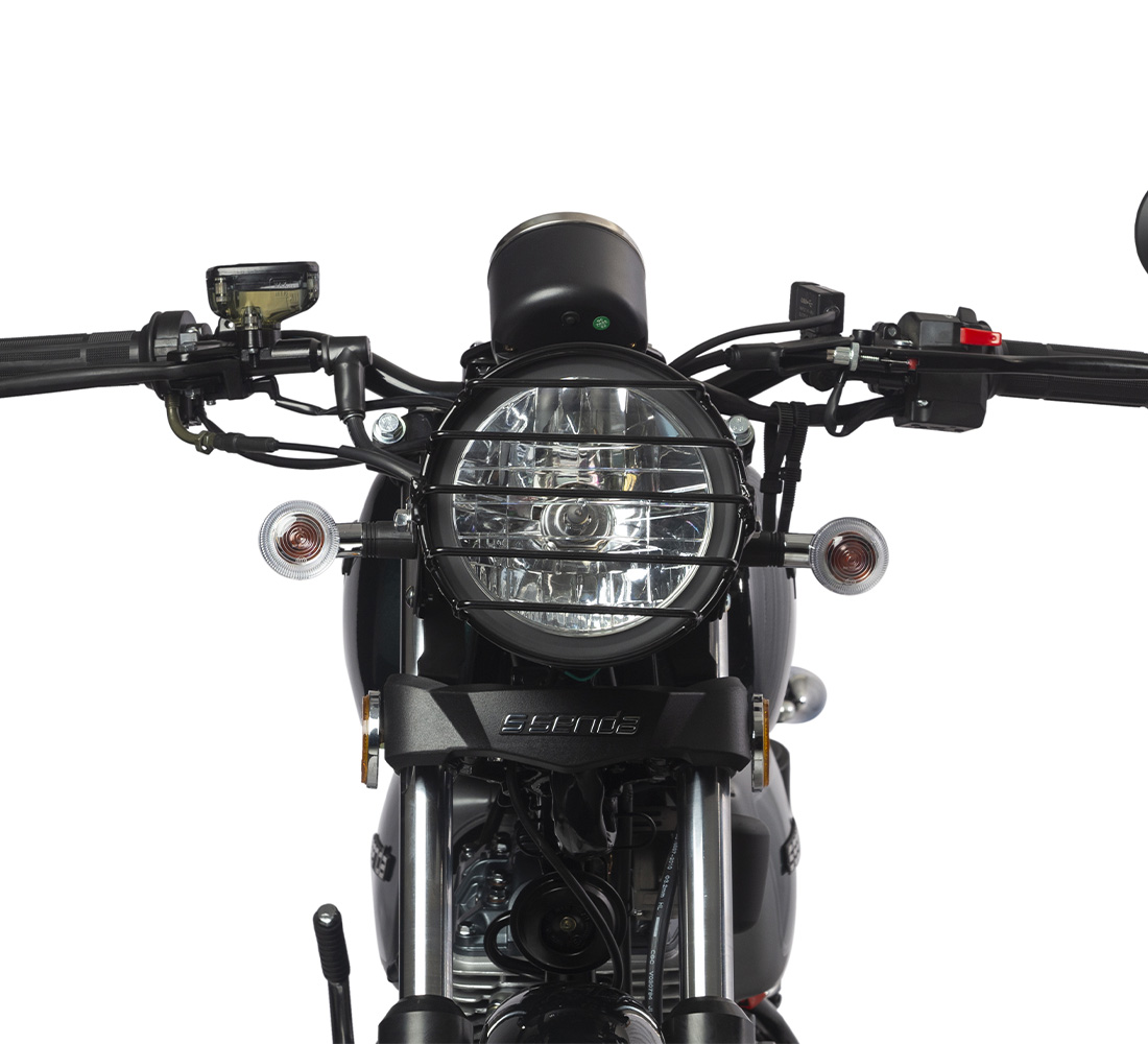 Ssenda Patagonia 169 Galgo Perú