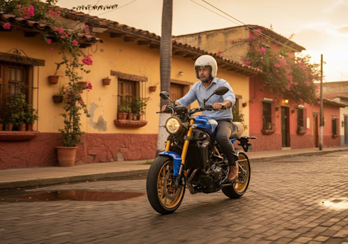 Yamaha XSR900 Lifestyle1 Galgo