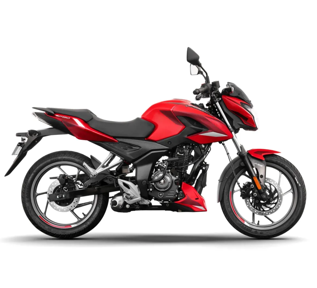 Bajaj Pulsar P150 Galgo Colombia 2