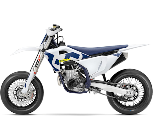 Husqvarna FS 450 Galeria2 Galgo