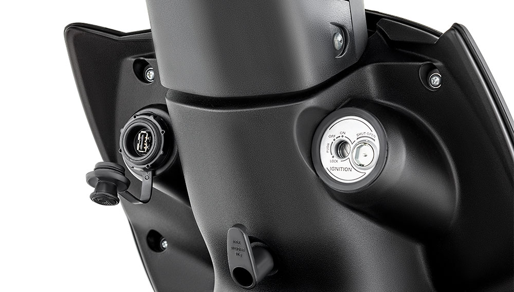 TVS DAZZ110-1 Galgo Colombia