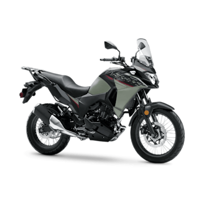 Kawasaki Versys 300 ABS Motos Kawasaki Galgo Colombia