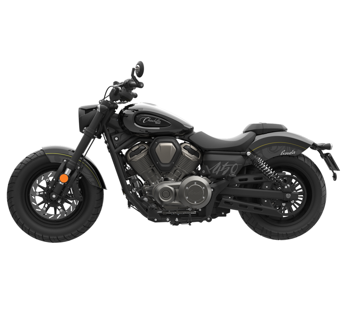 Benda Chinchilla 450-500 Galeria4 Galgo