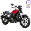 Moto Keeway K Light 202 Galgo Chile