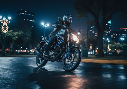 Zmoto Nitro 150 Lifestyle1 Galgo