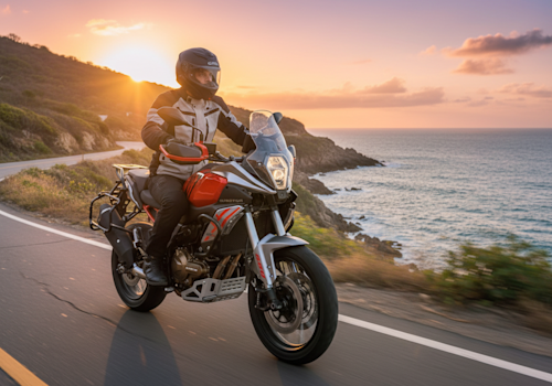 QJ Motor SRT 550 SX Lifestyle3 Galgo