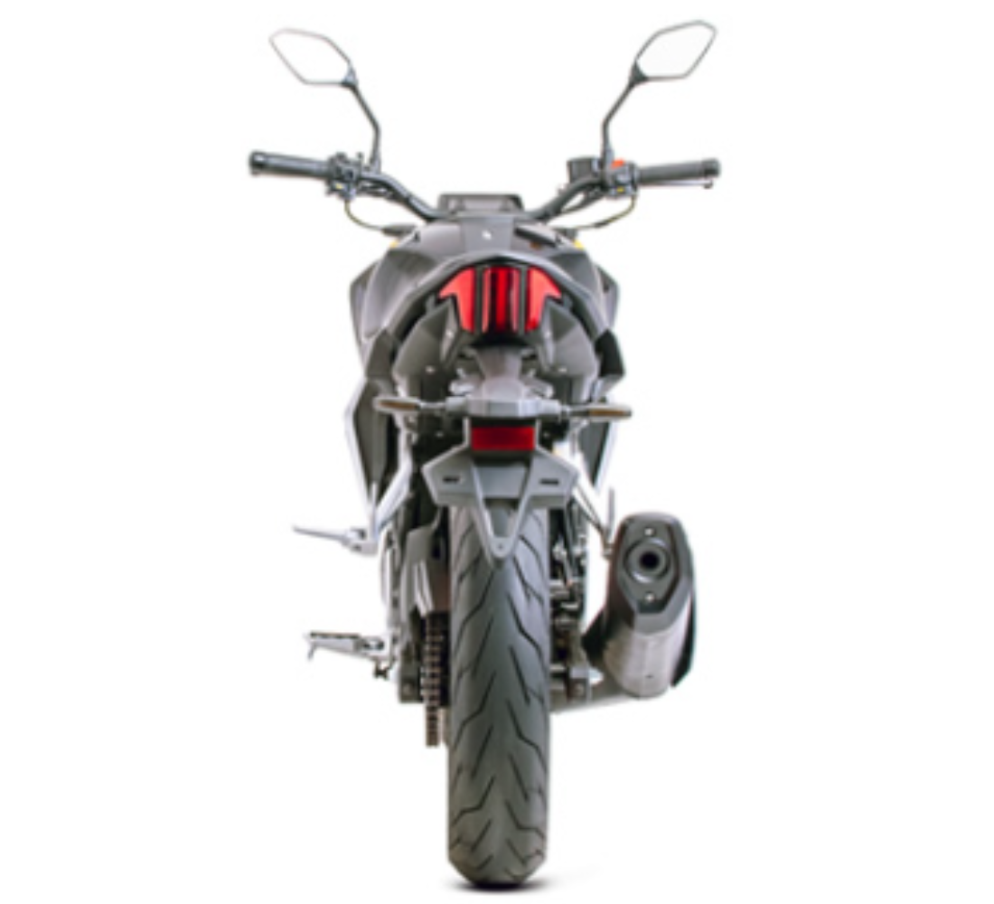 Carabela R300Z 4V Galeria1 Galgo