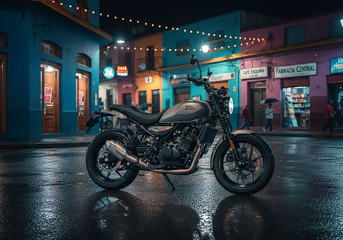 Royal Enfield GRR 450 Lifestyle2 Galgo