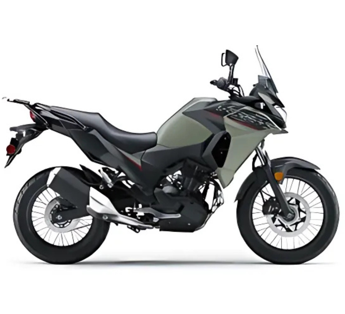 Kawasaki Versys -X 300 Galeria1 Galgo México