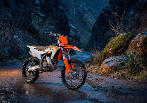 KTM SX 125 Lifestyle2 Galgo