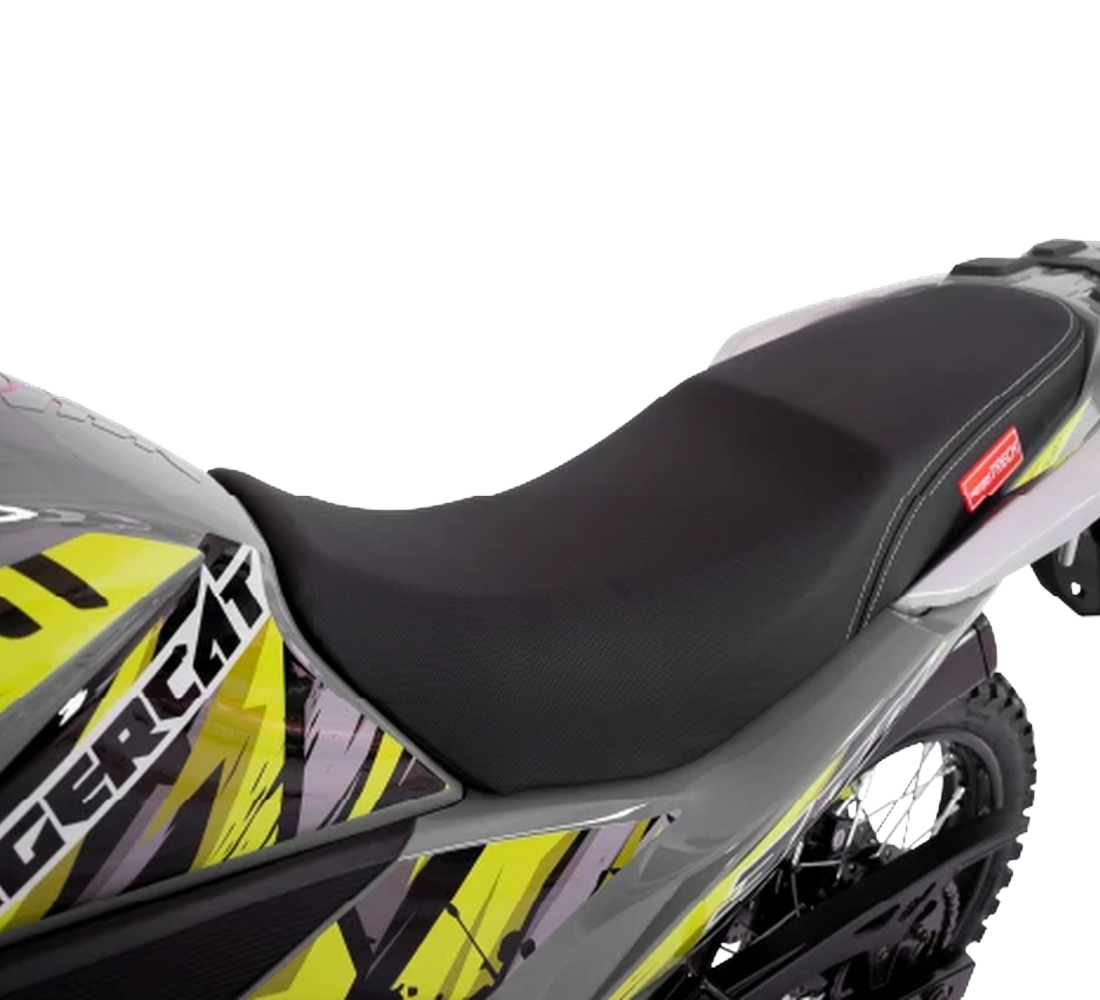 Treck Tiger 300 Galeria4 Galgo