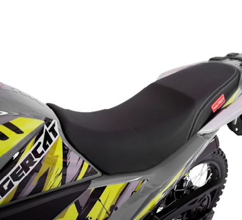 Treck Tiger 300 Galeria4 Galgo