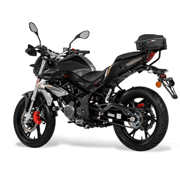 BENELLI TNT 150 I Pro X-3-Galgo Colombia