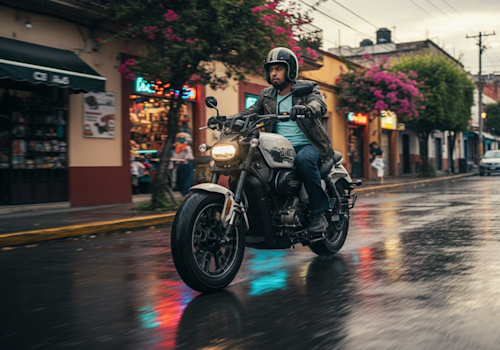 QJ Motor SRV 350 VS Lifestyle1 Galgo