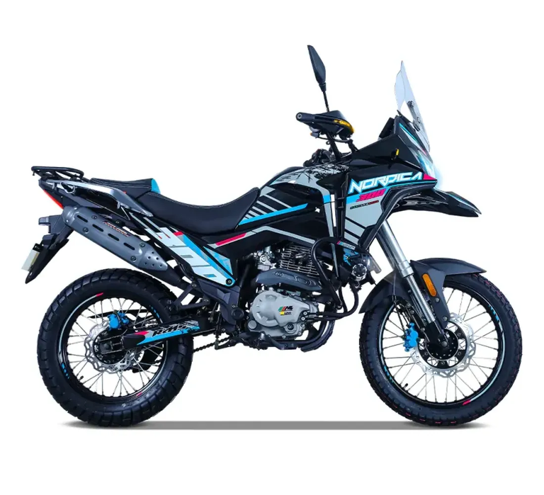 MB Nordica Galeria3 Galgo México