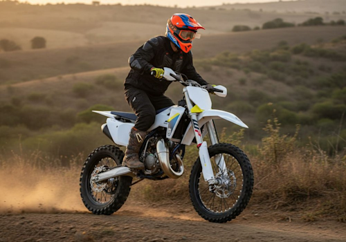 Husqvarna TC 85 Lifestyle3 Galgo