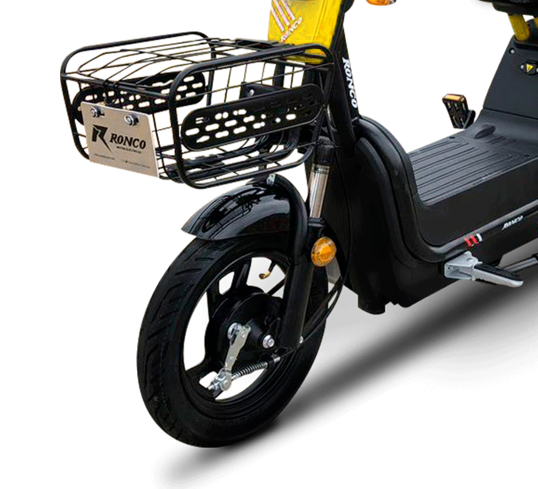 Ronco Flex 3.5X - Galgo Perú Carrusel 2