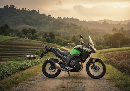 Kawasaki Versys 300 ABS Lifestyle2 Galgo