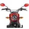 Motocicleta Honda  Navi faro galgo México