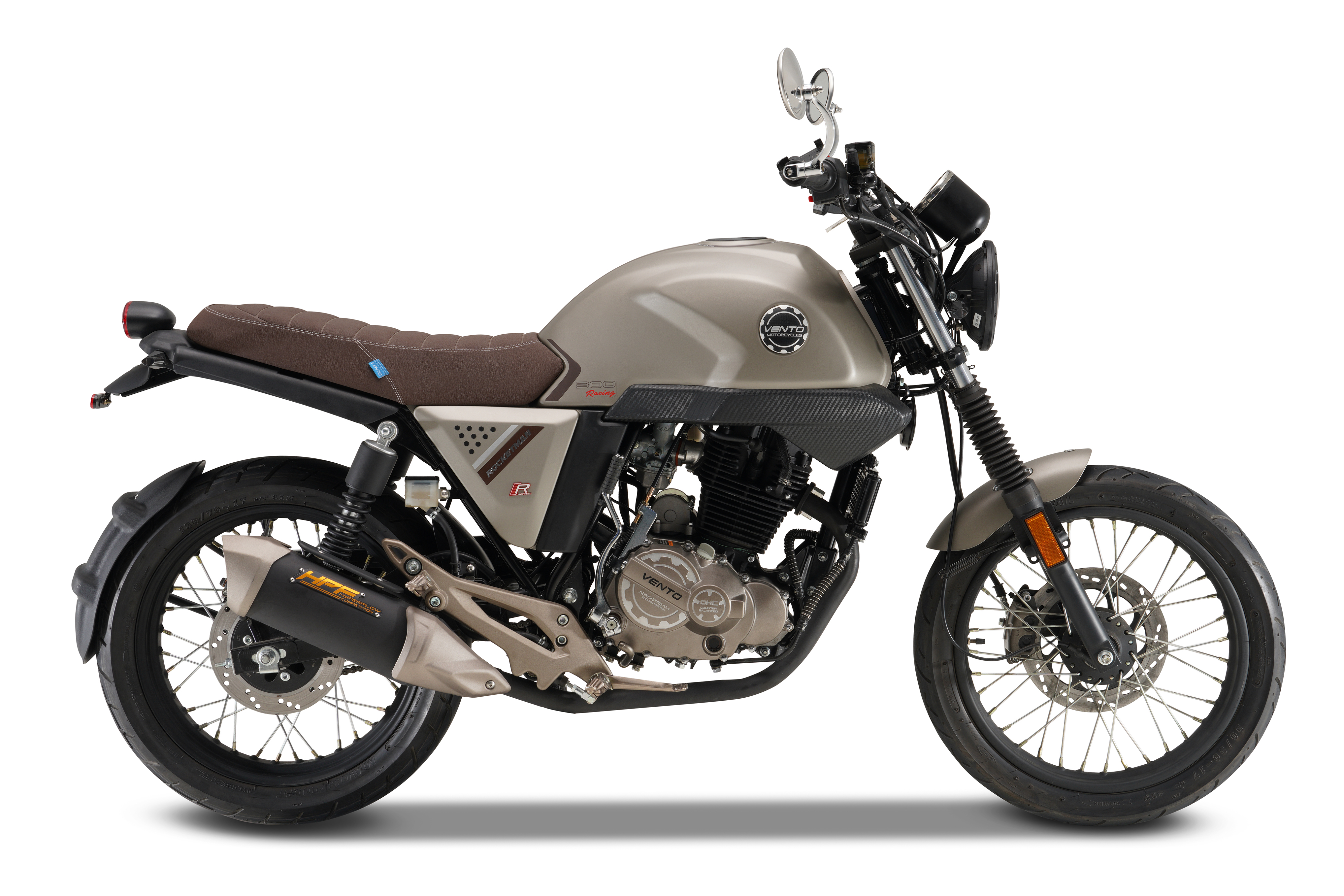 Vento Rocketman 300 Racing