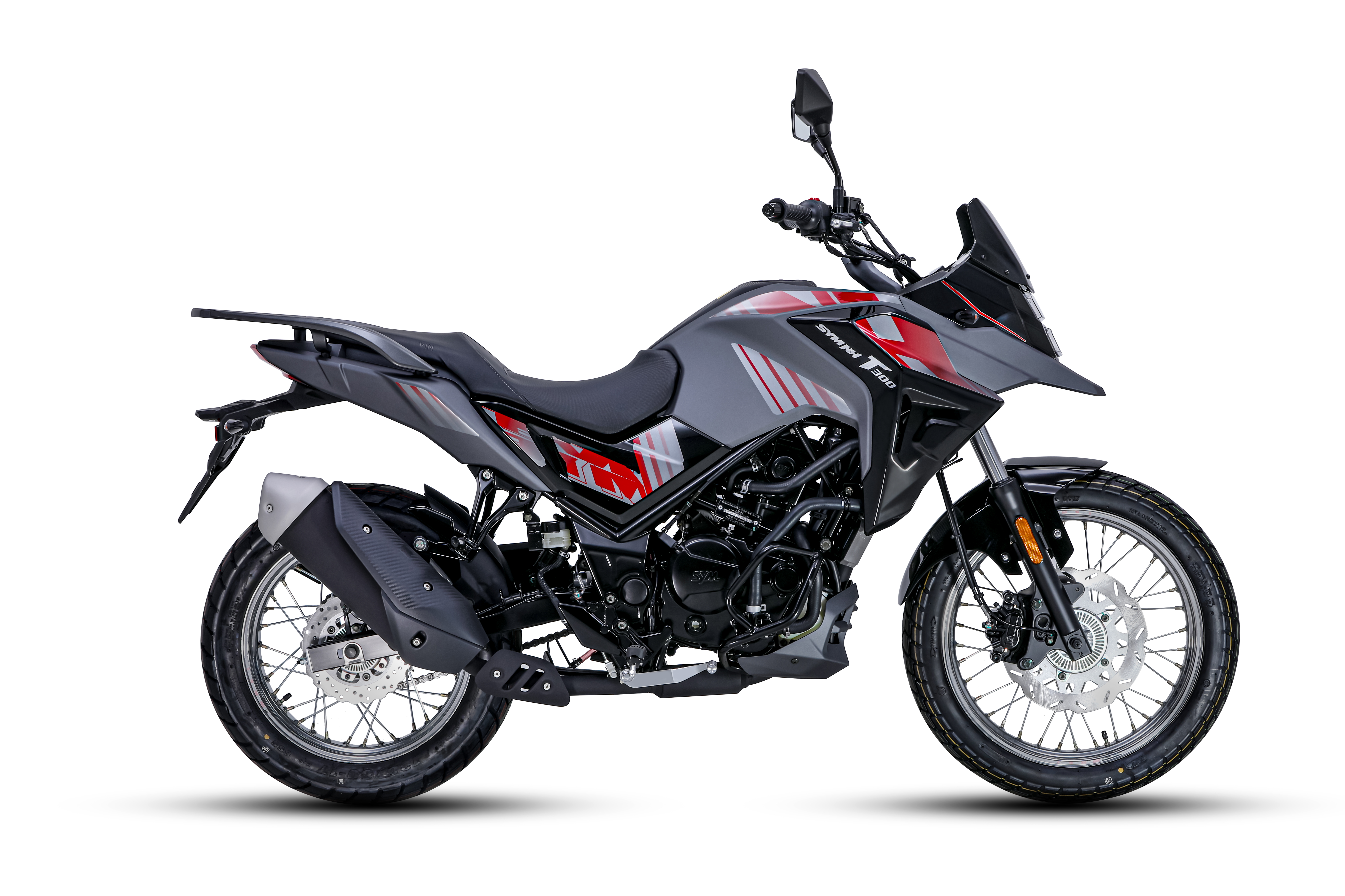 SYM NH Trazer 300i