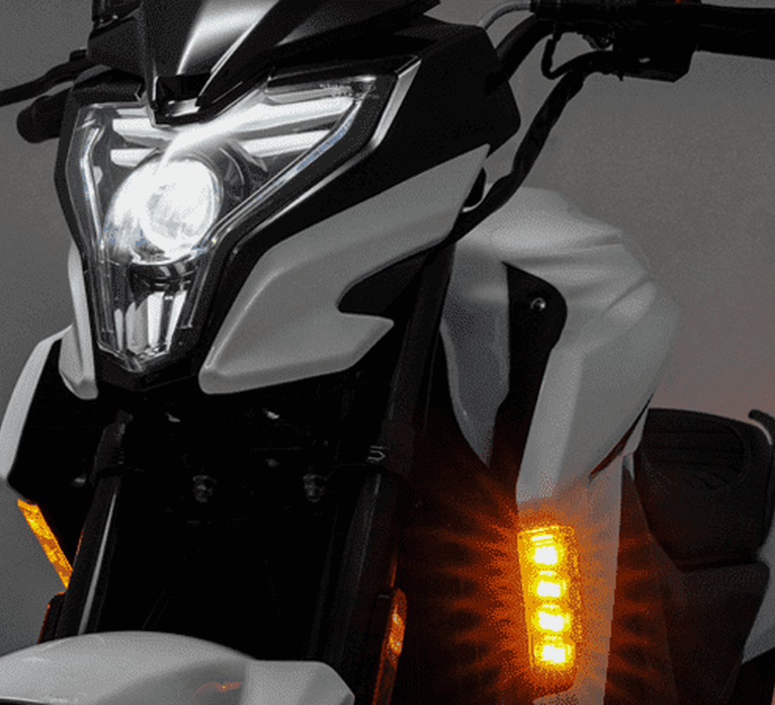 Keeway RK250S Galeria5 Galgo Chile